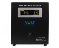 Zasilacz awaryjny (UPS) VOLT SINUS PRO 2500 W 24/230V (1800/2500W)